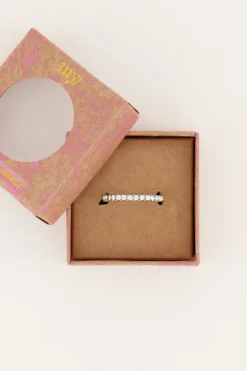 Vintage Ring Kristal