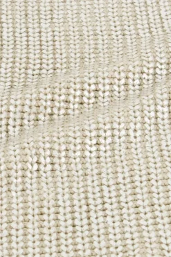 Zilveren Spencer Metallic Look