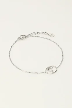 Zodiac Minimalistische Armband