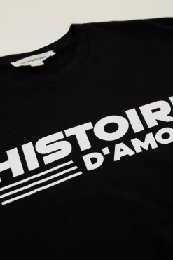 Zwart T-shirt 