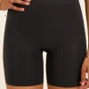 Zwarte Shapewear Short