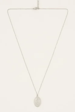 Birth Flower Ketting