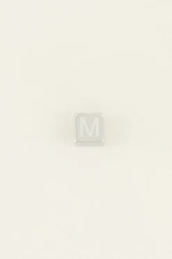 Cubes Bedel Initiaal