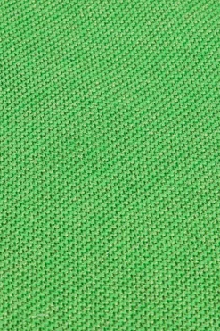 Groene Halter Top Met Lurex