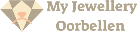 My Jewellery Oorbellen