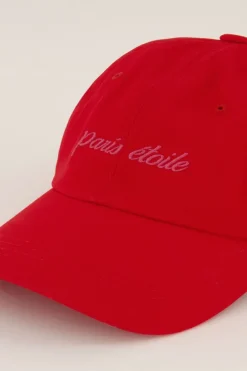 Rode Pet Paris étoile